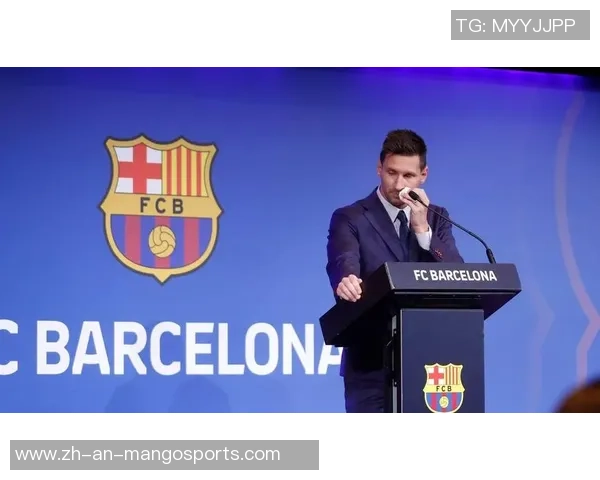 “天主重返圣殿之夜” 为何是此时？梅西忽然拜访诺坎普的风云续燃