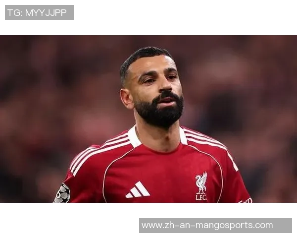 天空体育：萨拉赫转会沙特仅仅时间问题，条件是球员以为机遇适宜